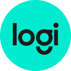 Logotipo de Logitech
