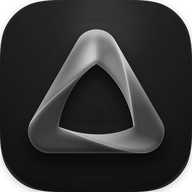 Logotipo de Superwhisper